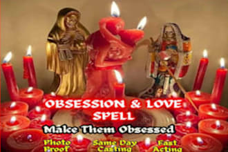 cast powerful regret love spell, bring back your ex lover, obsession love spell