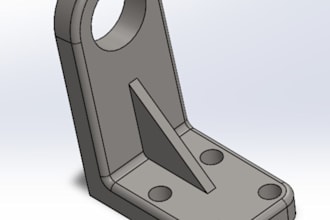 make a 3d design for you