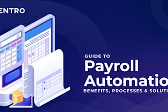 develop ai employee management app, payroll tracker app, HR automation app