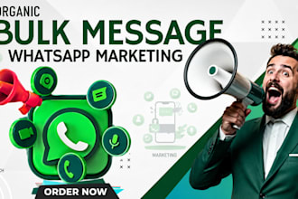 do whatsapp marketing, whatsapp bulk sms whatsapp mass dms