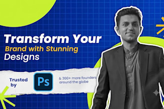 deliver professional print, event, and social media designs