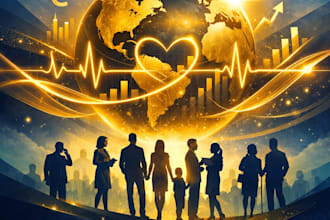 do you presentations, projects, posters