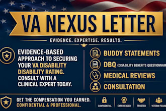 review medical records and provide medical writing