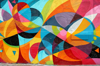 design graffiti designs, murals and wall arts