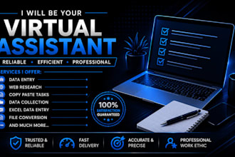 be your professional im worker