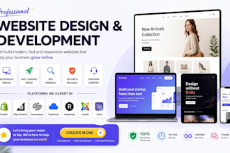 build shopify bigcommerce squarespace typedream readymag  joomla carrd website