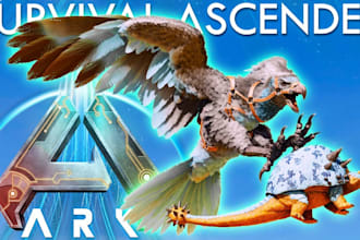 edit create fix your ark survival evolved experience with mods or server tweaks