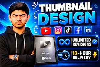 create youtube thumbnails to boost CTR and views