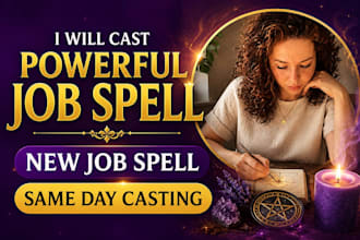 cast blockage removal ritual,  clear obstacles and restore energy