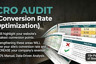perform a forensic marketing funnel audit to stop your profit leaks