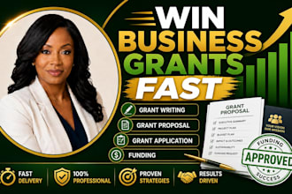 professional grant writing grant proposal grant research grant application