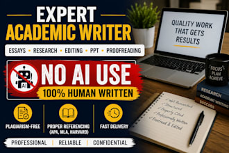 expert academic writer service, academic editing, research, ppt, proofreading