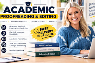 expert academic writer service, academic editing, research, ppt, proofreading