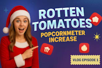 do rotten tomatoes movie promotion to increase audience with proven strategy