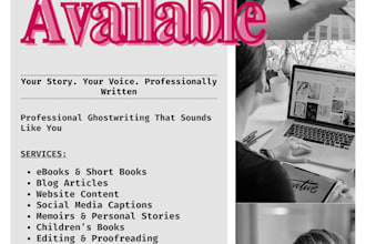 proofread and edit your writing for clarity and accuracy
