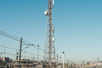 be your railway telecom expert for gsmr lter and fiber optic network