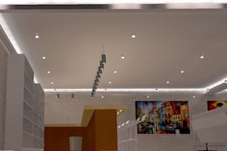 provide residential interior,exterior lightning,photometric analysis using agi23