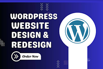 design wordpress website redesign wordpress website design wordpress website