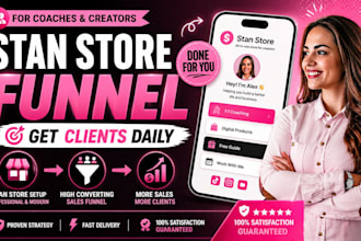 stan store marketing, beacons ai, stan store design, payhip, tiktok shop, whop