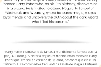 translate texts perfectly and effectively