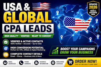 do cpa marketing promotion and lead generation