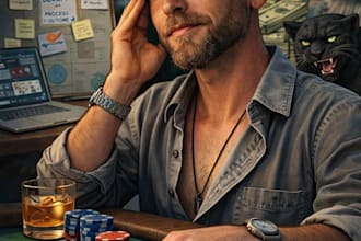 be your poker tutor