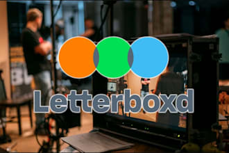 increase letterboxd engagement and audience organically