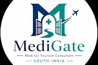 provide medical travel support and patient concierge services and docter appoint