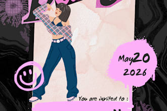 make creative custom birthday cards