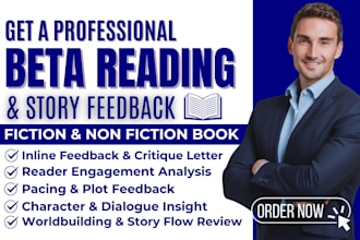 alpha beta read fantasy romance ya romantasy mystery thriller scifi beta reader