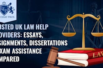 handle uk law and legal writing