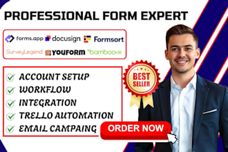 create docusign web forms bamboohr form  surveylegend form app youform formsort