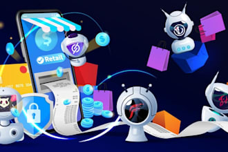 develop pokemon center bot monitor bot pokemon card bot auto checkout bot