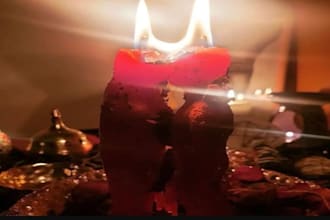 cast powerful love obsession spell, return to me spell