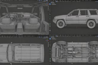 create, edit, fix, and convert custom beamng mods