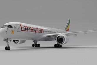 create msfs 2020 and 2024 virtual airline livery for flight simulator