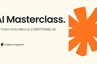 teach you ai so you can automate your business and actually make money
