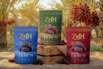 design premium pouch and standup bag packaging