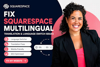 fix squarespace multilingual translation and language switch issues