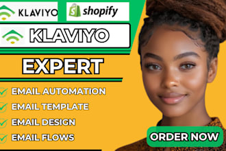 setup shopify klaviyo email marketing klaviyo email flows, klaviyo integration