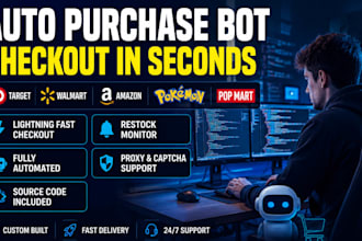 build a bot for your website