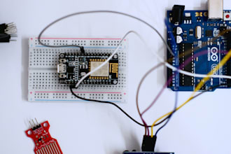 design iot pcb with esp32 esp8266 wireless embedded systems firmware