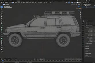build custom beamng mods vehicles, track and map and convert mods