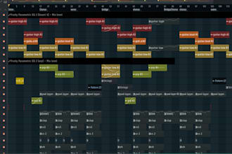 make you a customised beat