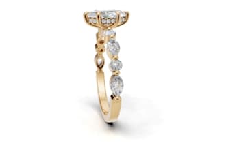 design custom jewelry cad models for 3d printing and casting