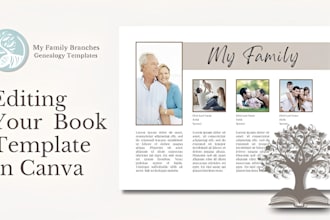 research your family history trace your ancestry create a detailed family tree