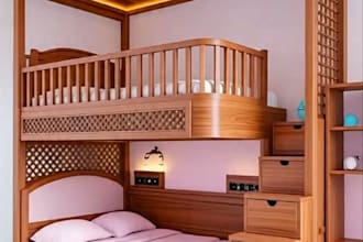 custom woodworking and furniture services
