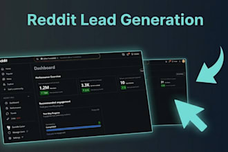 be your reddit manager