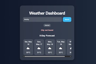 build a full stack web app using mern stack
