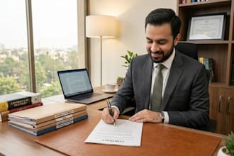 conduct legal research and provide written analysis
